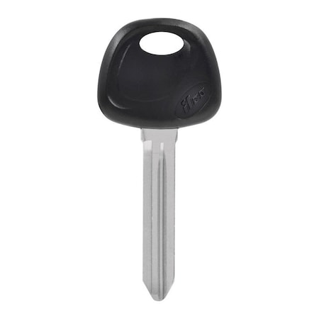 Automotive Key Blank Double For Kia, 5PK